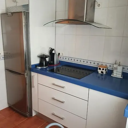 Apartment Zubicalm *