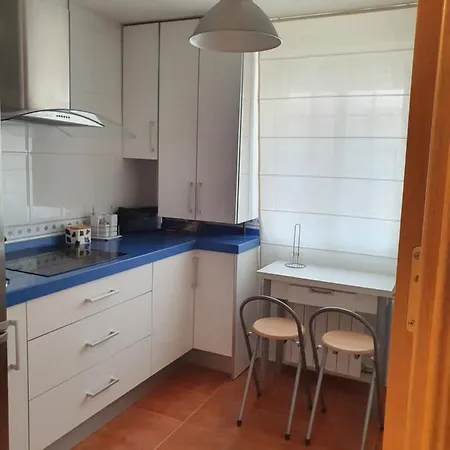 Zubicalm Apartment