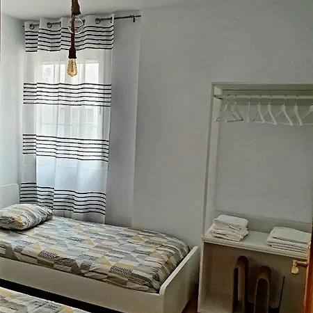 Zubicalm Apartment