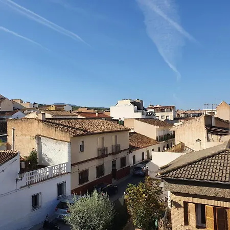 Zubicalm La Zubia (Granada)
