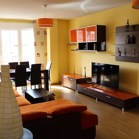 Apartment Zubicalm