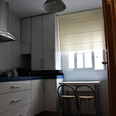 Apartment Zubicalm *
