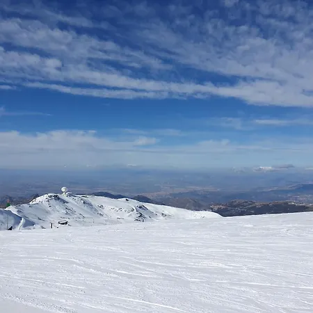 Zubicalm * La Zubia (Granada)