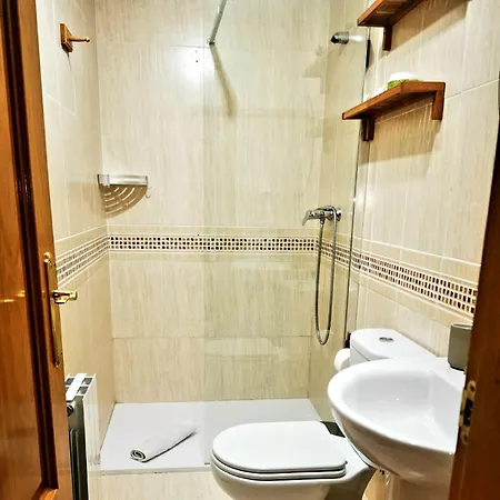 Apartment Zubicalm La Zubia (Granada)