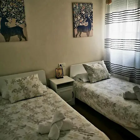 Apartment Zubicalm