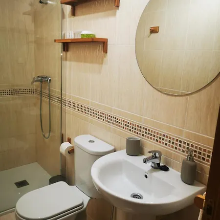 Apartment Zubicalm