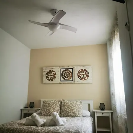 Apartment Zubicalm