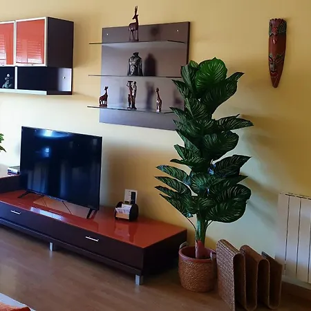 Zubicalm Apartment La Zubia (Granada)