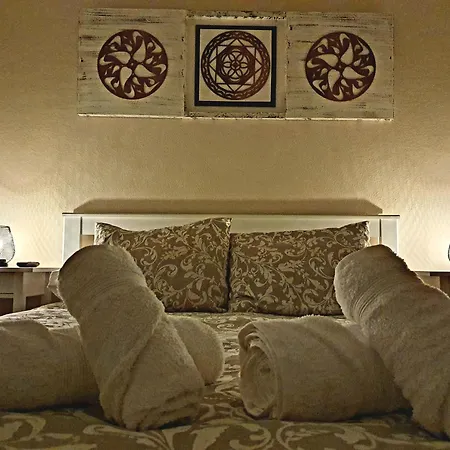 Apartment Zubicalm