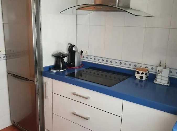 Apartment Zubicalm *