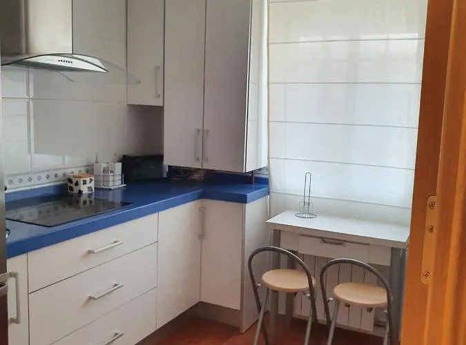 Zubicalm Apartment