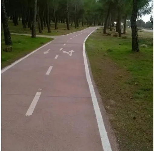 Apartmán Zubicalm *